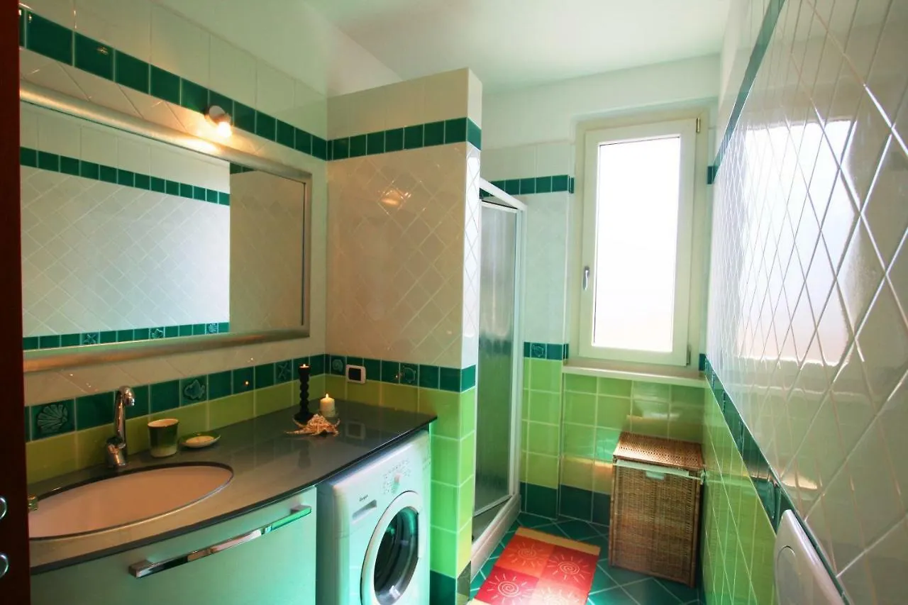 Apartment Theresa Tremezzo
