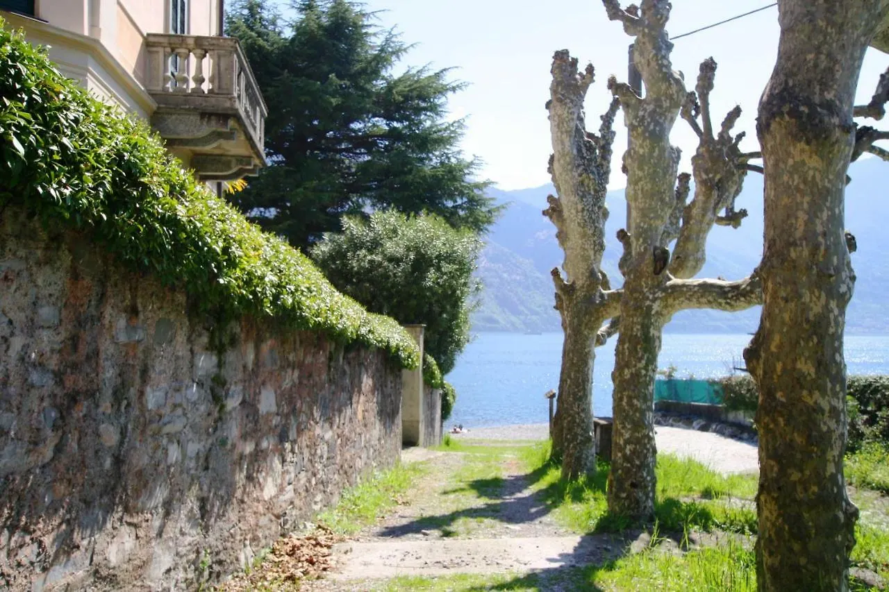 Apartment Theresa Tremezzo
