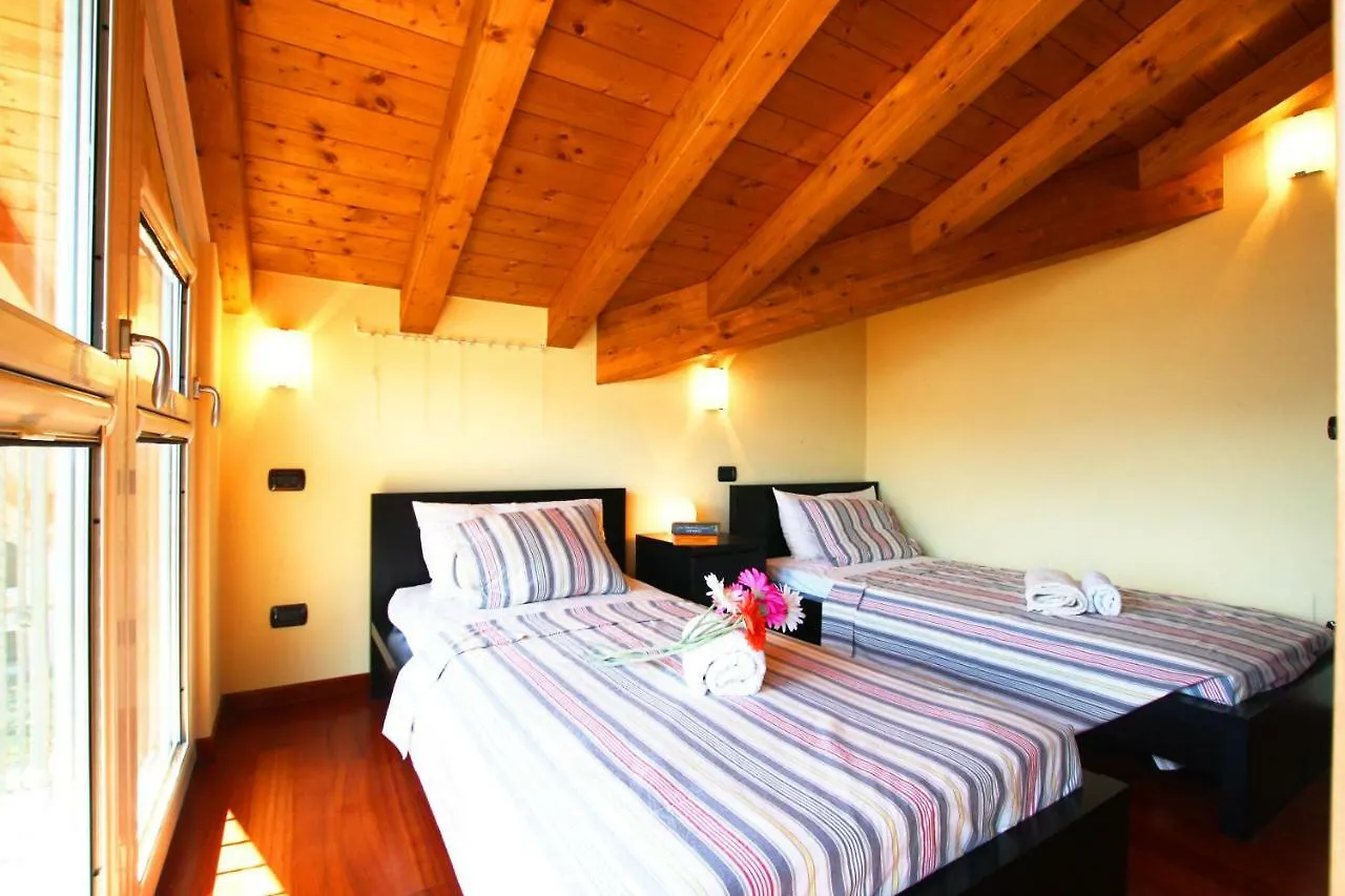 Apartment Theresa Tremezzo