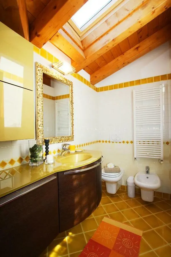 Apartment Theresa Tremezzo