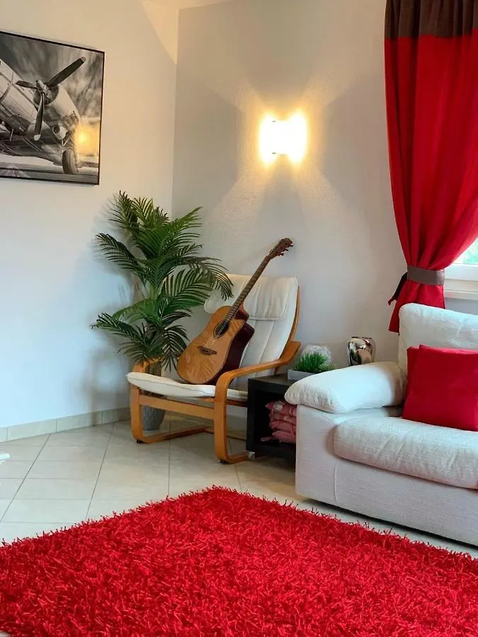 Apartment Theresa Tremezzo Italy