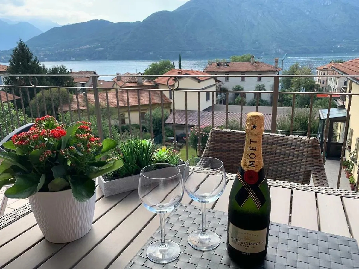 Apartment Theresa Tremezzo Italy